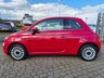 USED 2016 66 FIAT 500 1.2 Lounge Hatchback 3dr Petrol Manual Euro 6 (s/s) (69 bhp) 