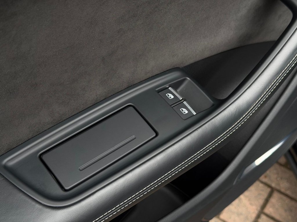 USED 2019 19 AUDI Q8 3.0 TDI V6 50 Vorsprung SUV 5dr Diesel Tiptronic quattro Euro 6 (s/s) (286 ps) 