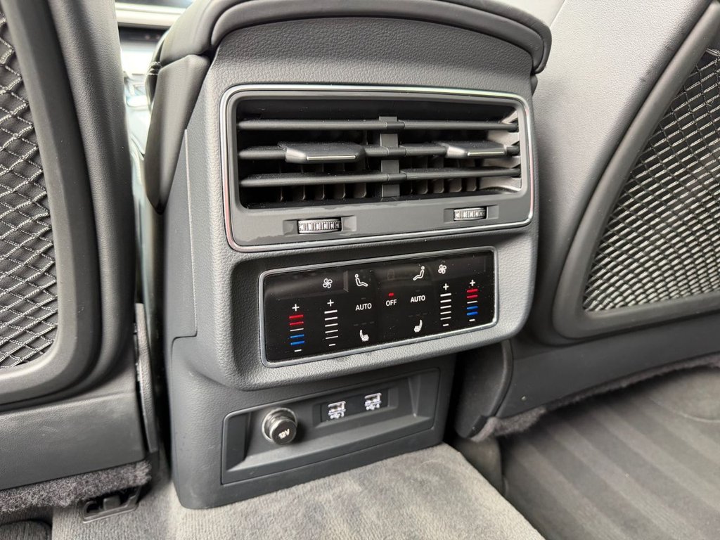 USED 2019 19 AUDI Q8 3.0 TDI V6 50 Vorsprung SUV 5dr Diesel Tiptronic quattro Euro 6 (s/s) (286 ps) 