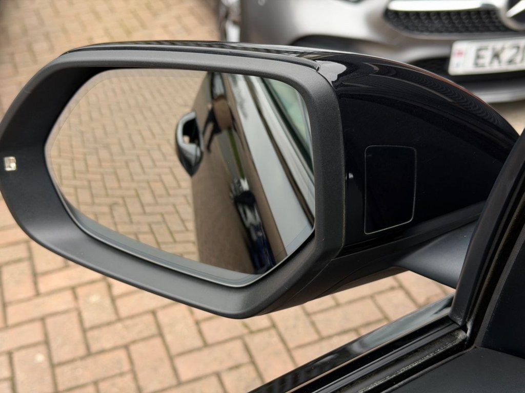 USED 2019 19 AUDI Q8 3.0 TDI V6 50 Vorsprung SUV 5dr Diesel Tiptronic quattro Euro 6 (s/s) (286 ps) 