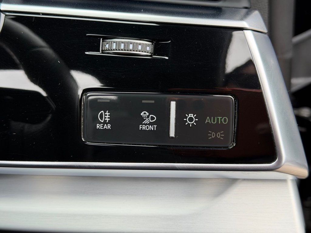 USED 2019 19 AUDI Q8 3.0 TDI V6 50 Vorsprung SUV 5dr Diesel Tiptronic quattro Euro 6 (s/s) (286 ps) 