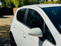 USED 2019 69 VAUXHALL CORSA 1.4i ecoTEC Griffin Hatchback 5dr Petrol Manual Euro 6 (75 ps) LOW MILES+SAT NAV+ALLOYS+ULEZ