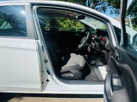 USED 2019 69 VAUXHALL CORSA 1.4i ecoTEC Griffin Hatchback 5dr Petrol Manual Euro 6 (75 ps) LOW MILES+SAT NAV+ALLOYS+ULEZ
