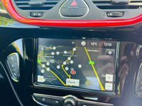 USED 2019 69 VAUXHALL CORSA 1.4i ecoTEC Griffin Hatchback 5dr Petrol Manual Euro 6 (75 ps) LOW MILES+SAT NAV+ALLOYS+ULEZ