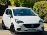USED 2019 69 VAUXHALL CORSA 1.4i ecoTEC Griffin Hatchback 5dr Petrol Manual Euro 6 (75 ps) LOW MILES+SAT NAV+ALLOYS+ULEZ