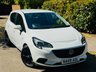 USED 2019 69 VAUXHALL CORSA 1.4i ecoTEC Griffin Hatchback 5dr Petrol Manual Euro 6 (75 ps) LOW MILES+SAT NAV+ALLOYS+ULEZ