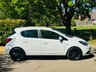 USED 2019 69 VAUXHALL CORSA 1.4i ecoTEC Griffin Hatchback 5dr Petrol Manual Euro 6 (75 ps) LOW MILES+SAT NAV+ALLOYS+ULEZ