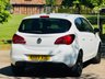 USED 2019 69 VAUXHALL CORSA 1.4i ecoTEC Griffin Hatchback 5dr Petrol Manual Euro 6 (75 ps) LOW MILES+SAT NAV+ALLOYS+ULEZ