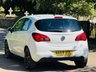 USED 2019 69 VAUXHALL CORSA 1.4i ecoTEC Griffin Hatchback 5dr Petrol Manual Euro 6 (75 ps) LOW MILES+SAT NAV+ALLOYS+ULEZ