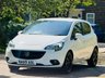 USED 2019 69 VAUXHALL CORSA 1.4i ecoTEC Griffin Hatchback 5dr Petrol Manual Euro 6 (75 ps) LOW MILES+SAT NAV+ALLOYS+ULEZ