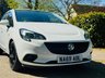 USED 2019 69 VAUXHALL CORSA 1.4i ecoTEC Griffin Hatchback 5dr Petrol Manual Euro 6 (75 ps) LOW MILES+SAT NAV+ALLOYS+ULEZ