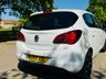 USED 2019 69 VAUXHALL CORSA 1.4i ecoTEC Griffin Hatchback 5dr Petrol Manual Euro 6 (75 ps) LOW MILES+SAT NAV+ALLOYS+ULEZ
