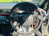 USED 2019 69 VAUXHALL CORSA 1.4i ecoTEC Griffin Hatchback 5dr Petrol Manual Euro 6 (75 ps) LOW MILES+SAT NAV+ALLOYS+ULEZ