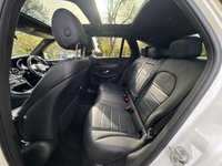 USED 2018 18 MERCEDES-BENZ GLC 2.1 GLC220d AMG Line (Premium) SUV 5dr Diesel G-Tronic+ 4MATIC Euro 6 (s/s) (170 ps) LEATHER+PANROOF+SAT NAV+ULEZ