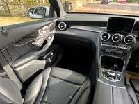 USED 2018 18 MERCEDES-BENZ GLC 2.1 GLC220d AMG Line (Premium) SUV 5dr Diesel G-Tronic+ 4MATIC Euro 6 (s/s) (170 ps) LEATHER+PANROOF+SAT NAV+ULEZ