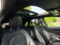 USED 2018 18 MERCEDES-BENZ GLC 2.1 GLC220d AMG Line (Premium) SUV 5dr Diesel G-Tronic+ 4MATIC Euro 6 (s/s) (170 ps) LEATHER+PANROOF+SAT NAV+ULEZ