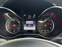 USED 2018 18 MERCEDES-BENZ GLC 2.1 GLC220d AMG Line (Premium) SUV 5dr Diesel G-Tronic+ 4MATIC Euro 6 (s/s) (170 ps) LEATHER+PANROOF+SAT NAV+ULEZ