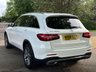 USED 2018 18 MERCEDES-BENZ GLC 2.1 GLC220d AMG Line (Premium) SUV 5dr Diesel G-Tronic+ 4MATIC Euro 6 (s/s) (170 ps) LEATHER+PANROOF+SAT NAV+ULEZ