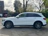 USED 2018 18 MERCEDES-BENZ GLC 2.1 GLC220d AMG Line (Premium) SUV 5dr Diesel G-Tronic+ 4MATIC Euro 6 (s/s) (170 ps) LEATHER+PANROOF+SAT NAV+ULEZ