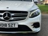 USED 2018 18 MERCEDES-BENZ GLC 2.1 GLC220d AMG Line (Premium) SUV 5dr Diesel G-Tronic+ 4MATIC Euro 6 (s/s) (170 ps) LEATHER+PANROOF+SAT NAV+ULEZ