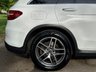 USED 2018 18 MERCEDES-BENZ GLC 2.1 GLC220d AMG Line (Premium) SUV 5dr Diesel G-Tronic+ 4MATIC Euro 6 (s/s) (170 ps) LEATHER+PANROOF+SAT NAV+ULEZ