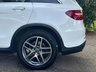 USED 2018 18 MERCEDES-BENZ GLC 2.1 GLC220d AMG Line (Premium) SUV 5dr Diesel G-Tronic+ 4MATIC Euro 6 (s/s) (170 ps) LEATHER+PANROOF+SAT NAV+ULEZ