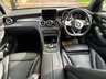 USED 2018 18 MERCEDES-BENZ GLC 2.1 GLC220d AMG Line (Premium) SUV 5dr Diesel G-Tronic+ 4MATIC Euro 6 (s/s) (170 ps) LEATHER+PANROOF+SAT NAV+ULEZ