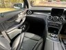 USED 2018 18 MERCEDES-BENZ GLC 2.1 GLC220d AMG Line (Premium) SUV 5dr Diesel G-Tronic+ 4MATIC Euro 6 (s/s) (170 ps) LEATHER+PANROOF+SAT NAV+ULEZ