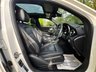 USED 2018 18 MERCEDES-BENZ GLC 2.1 GLC220d AMG Line (Premium) SUV 5dr Diesel G-Tronic+ 4MATIC Euro 6 (s/s) (170 ps) LEATHER+PANROOF+SAT NAV+ULEZ