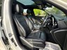 USED 2018 18 MERCEDES-BENZ GLC 2.1 GLC220d AMG Line (Premium) SUV 5dr Diesel G-Tronic+ 4MATIC Euro 6 (s/s) (170 ps) LEATHER+PANROOF+SAT NAV+ULEZ
