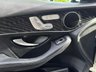 USED 2018 18 MERCEDES-BENZ GLC 2.1 GLC220d AMG Line (Premium) SUV 5dr Diesel G-Tronic+ 4MATIC Euro 6 (s/s) (170 ps) LEATHER+PANROOF+SAT NAV+ULEZ