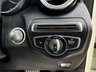 USED 2018 18 MERCEDES-BENZ GLC 2.1 GLC220d AMG Line (Premium) SUV 5dr Diesel G-Tronic+ 4MATIC Euro 6 (s/s) (170 ps) LEATHER+PANROOF+SAT NAV+ULEZ
