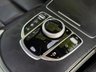USED 2018 18 MERCEDES-BENZ GLC 2.1 GLC220d AMG Line (Premium) SUV 5dr Diesel G-Tronic+ 4MATIC Euro 6 (s/s) (170 ps) LEATHER+PANROOF+SAT NAV+ULEZ