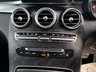 USED 2018 18 MERCEDES-BENZ GLC 2.1 GLC220d AMG Line (Premium) SUV 5dr Diesel G-Tronic+ 4MATIC Euro 6 (s/s) (170 ps) LEATHER+PANROOF+SAT NAV+ULEZ