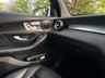 USED 2018 18 MERCEDES-BENZ GLC 2.1 GLC220d AMG Line (Premium) SUV 5dr Diesel G-Tronic+ 4MATIC Euro 6 (s/s) (170 ps) LEATHER+PANROOF+SAT NAV+ULEZ
