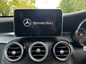 USED 2018 18 MERCEDES-BENZ GLC 2.1 GLC220d AMG Line (Premium) SUV 5dr Diesel G-Tronic+ 4MATIC Euro 6 (s/s) (170 ps) LEATHER+PANROOF+SAT NAV+ULEZ