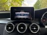 USED 2018 18 MERCEDES-BENZ GLC 2.1 GLC220d AMG Line (Premium) SUV 5dr Diesel G-Tronic+ 4MATIC Euro 6 (s/s) (170 ps) LEATHER+PANROOF+SAT NAV+ULEZ
