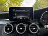 USED 2018 18 MERCEDES-BENZ GLC 2.1 GLC220d AMG Line (Premium) SUV 5dr Diesel G-Tronic+ 4MATIC Euro 6 (s/s) (170 ps) LEATHER+PANROOF+SAT NAV+ULEZ