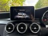 USED 2018 18 MERCEDES-BENZ GLC 2.1 GLC220d AMG Line (Premium) SUV 5dr Diesel G-Tronic+ 4MATIC Euro 6 (s/s) (170 ps) LEATHER+PANROOF+SAT NAV+ULEZ