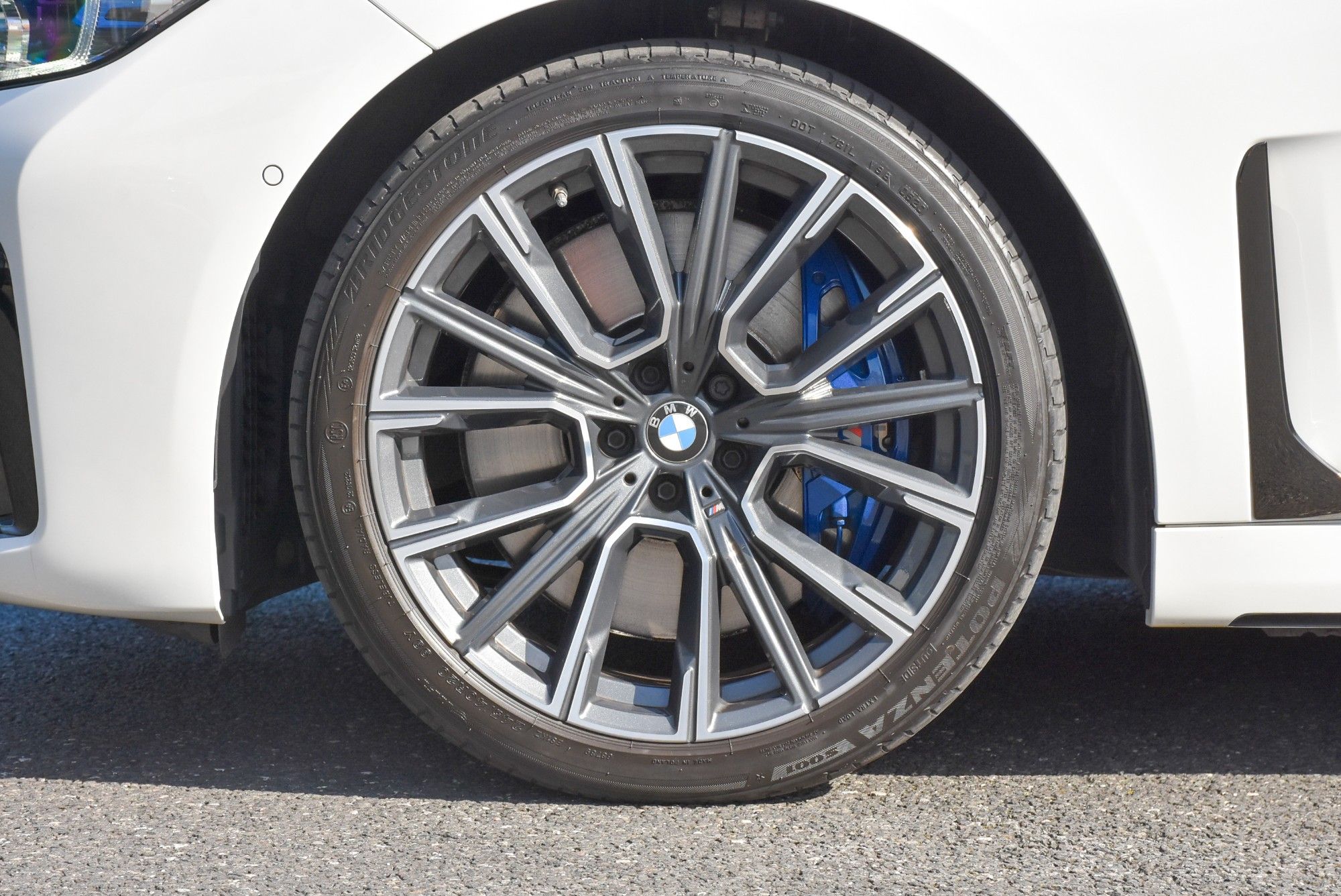 USED 2020 20 BMW 7 SERIES 3.0 740i M Sport Saloon 4dr Petrol Auto Euro 6 (s/s) (340 ps) 