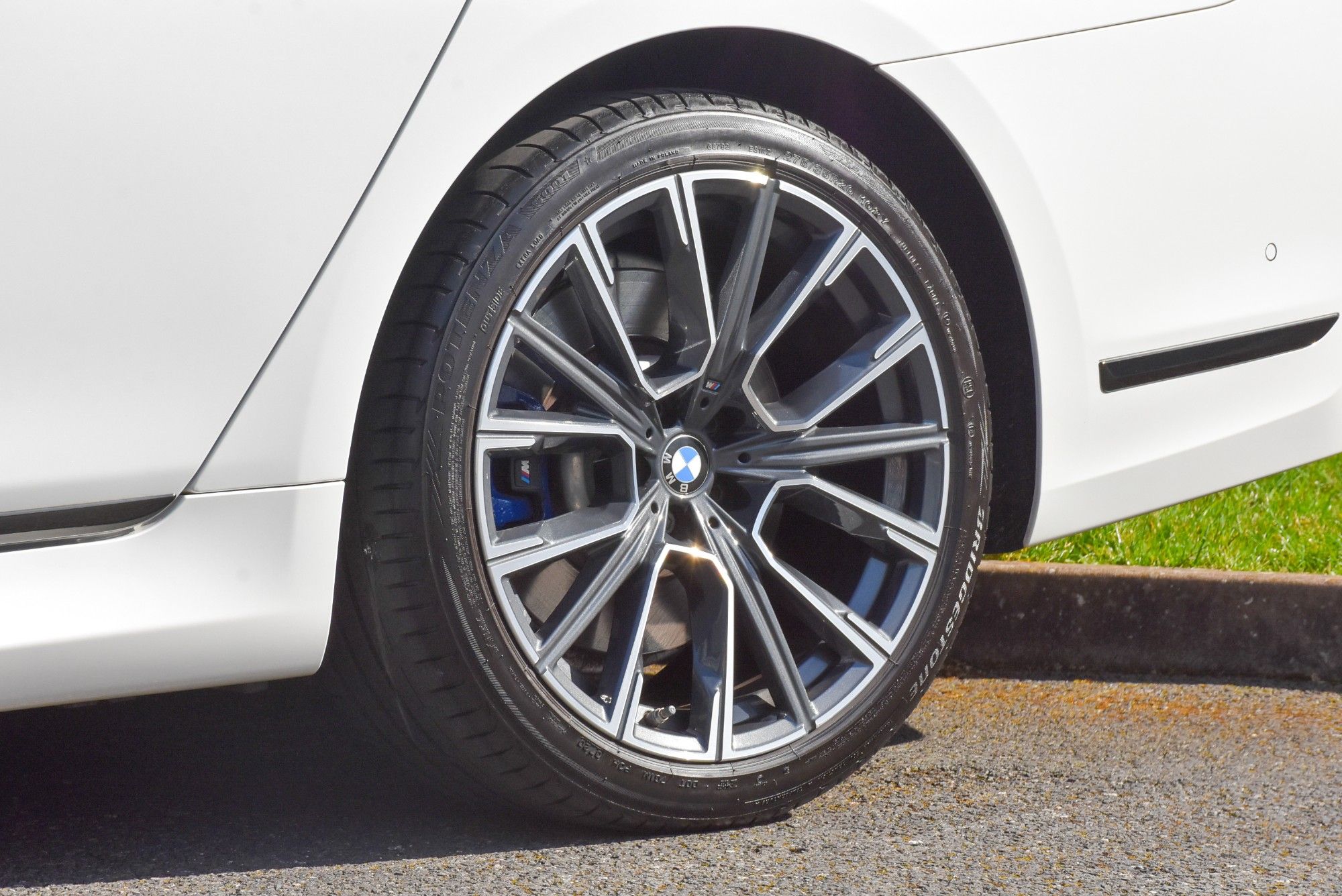 USED 2020 20 BMW 7 SERIES 3.0 740i M Sport Saloon 4dr Petrol Auto Euro 6 (s/s) (340 ps) 