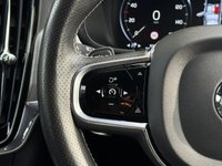 USED 2019 19 VOLVO S90 2.0h T8 Twin Engine 10.4kWh R-Design Pro Saloon 4dr Petrol Plug-in Hybrid Auto AWD Euro 6 (s/s) (390 ps) LEATHER+SAT NAV+CAMERA+ULEZ