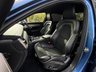 USED 2019 19 VOLVO S90 2.0h T8 Twin Engine 10.4kWh R-Design Pro Saloon 4dr Petrol Plug-in Hybrid Auto AWD Euro 6 (s/s) (390 ps) LEATHER+SAT NAV+CAMERA+ULEZ