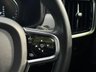 USED 2019 19 VOLVO S90 2.0h T8 Twin Engine 10.4kWh R-Design Pro Saloon 4dr Petrol Plug-in Hybrid Auto AWD Euro 6 (s/s) (390 ps) LEATHER+SAT NAV+CAMERA+ULEZ