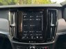 USED 2019 19 VOLVO S90 2.0h T8 Twin Engine 10.4kWh R-Design Pro Saloon 4dr Petrol Plug-in Hybrid Auto AWD Euro 6 (s/s) (390 ps) LEATHER+SAT NAV+CAMERA+ULEZ