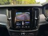 USED 2019 19 VOLVO S90 2.0h T8 Twin Engine 10.4kWh R-Design Pro Saloon 4dr Petrol Plug-in Hybrid Auto AWD Euro 6 (s/s) (390 ps) LEATHER+SAT NAV+CAMERA+ULEZ