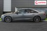 USED 2021 51 AUDI A8 3.0 TDI V6 50 Black Edition Saloon 4dr Diesel Tiptronic quattro Euro 6 (s/s) (286 ps) Rear View Camera, Front / Rear Parking Sensors, Audi Smartphone Interface, Connect Package Plus, LED Interior Light Pack Rear View Camera, Front / Rear Parking Sensors, Audi Smartphone Interface, Connect Package Plus, LED Interior Light Pack