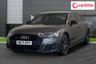 USED 2021 51 AUDI A8 3.0 TDI V6 50 Black Edition Saloon 4dr Diesel Tiptronic quattro Euro 6 (s/s) (286 ps) Rear View Camera, Front / Rear Parking Sensors, Audi Smartphone Interface, Connect Package Plus, LED Interior Light Pack Rear View Camera, Front / Rear Parking Sensors, Audi Smartphone Interface, Connect Package Plus, LED Interior Light Pack
