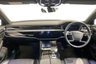 USED 2021 51 AUDI A8 3.0 TDI V6 50 Black Edition Saloon 4dr Diesel Tiptronic quattro Euro 6 (s/s) (286 ps) Rear View Camera, Front / Rear Parking Sensors, Audi Smartphone Interface, Connect Package Plus, LED Interior Light Pack Rear View Camera, Front / Rear Parking Sensors, Audi Smartphone Interface, Connect Package Plus, LED Interior Light Pack