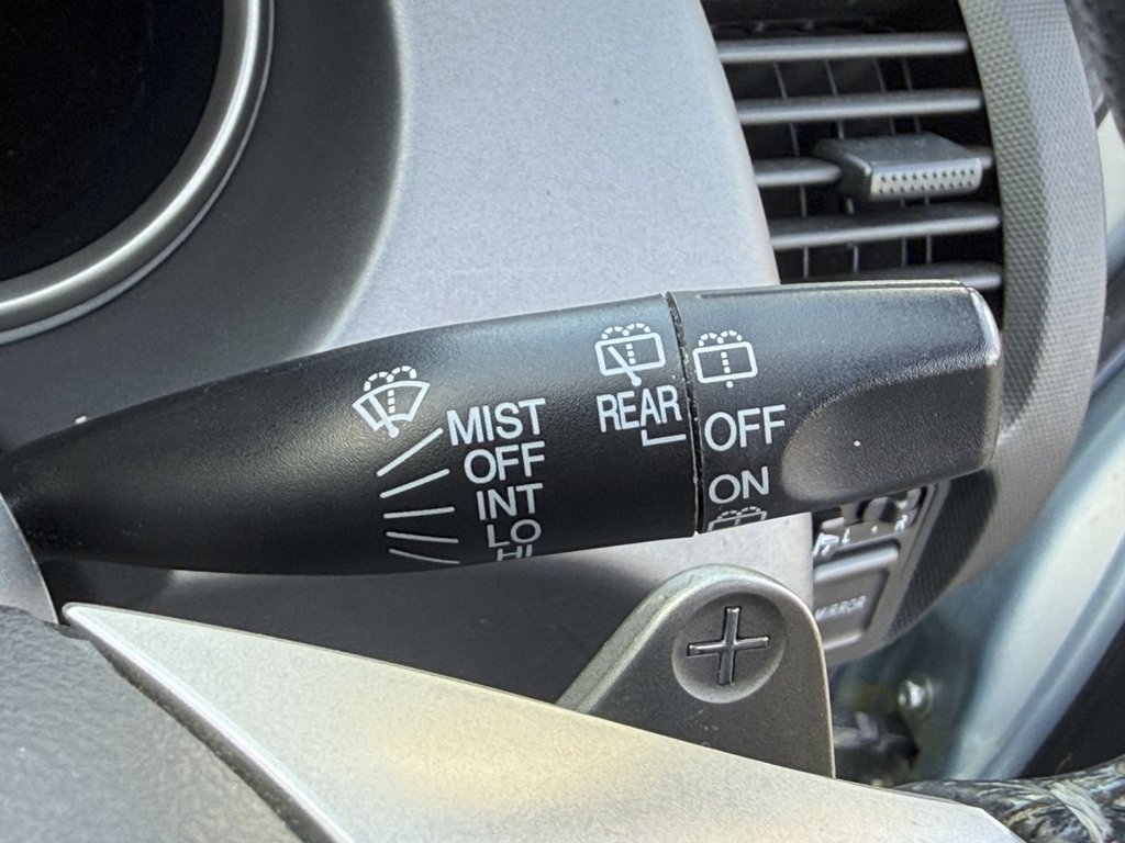 USED 2008 08 HONDA JAZZ 1.4 i-DSI Sport Hatchback 5dr Petrol CVT-7 (139 g/km, 82 bhp) AUTO+PARKING SENSORS+HISTORY